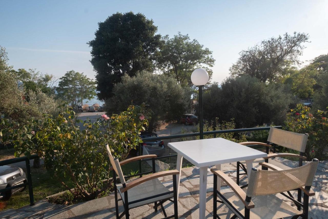 Klio Hotel Αλεξανδρούπολη Εξωτερικό φωτογραφία