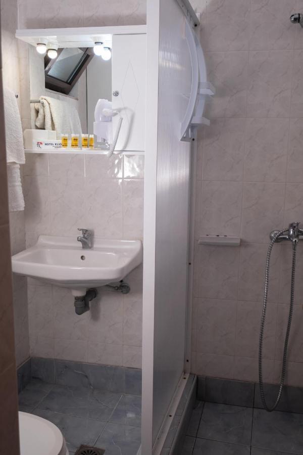 Klio Hotel Αλεξανδρούπολη Εξωτερικό φωτογραφία